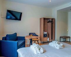 Best Western Hotel Karlaplan