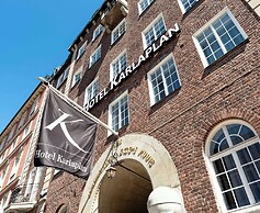 Best Western Hotel Karlaplan