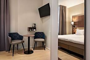 Best Western Hotel Karlaplan
