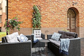 Best Western Hotel Karlaplan