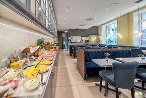 Best Western Hotel Karlaplan