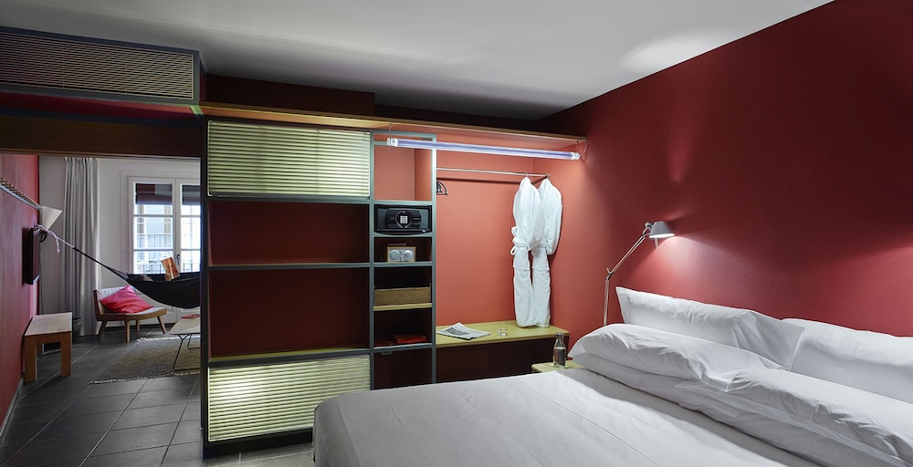 Casa Camper Barcelona