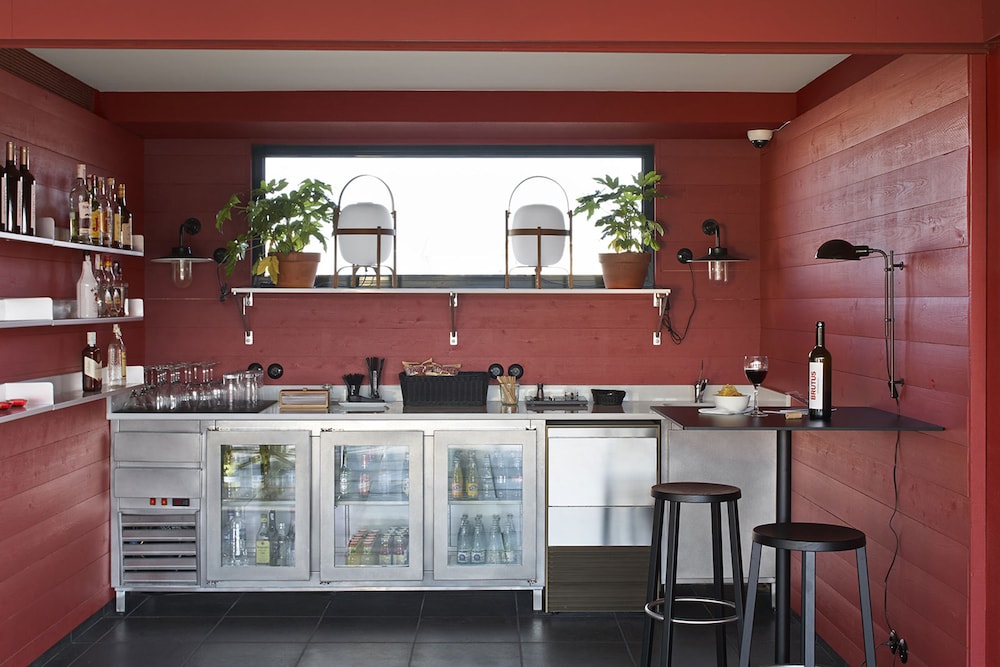 Casa Camper Barcelona