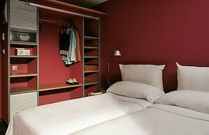 Casa Camper Barcelona