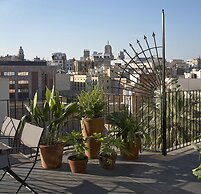 Casa Camper Barcelona