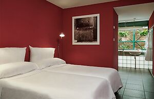Casa Camper Barcelona