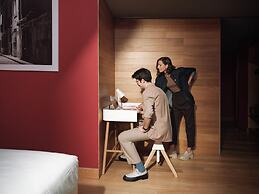 Casa Camper Barcelona