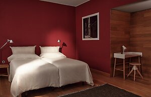 Casa Camper Barcelona