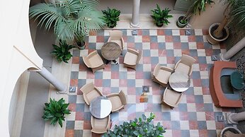 Casa Romana Hotel Boutique