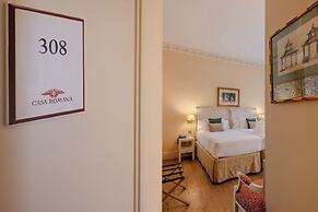 Casa Romana Hotel Boutique