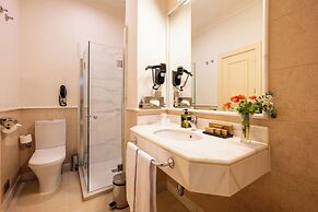 Casa Romana Hotel Boutique