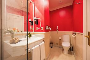 Casa Romana Hotel Boutique