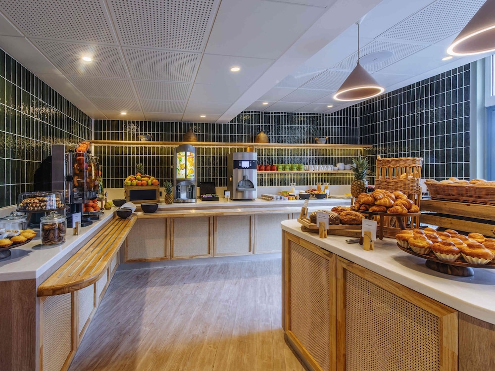 ibis Styles Antibes