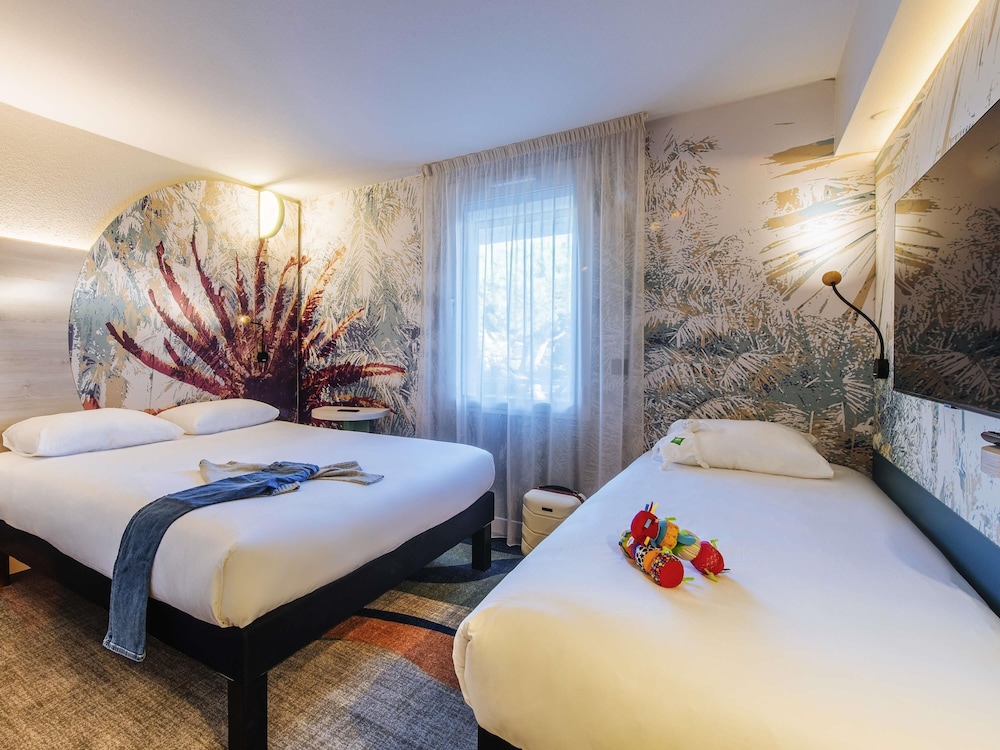 ibis Styles Antibes