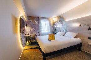 ibis Styles Antibes
