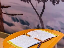 ibis Styles Antibes
