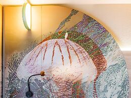 ibis Styles Antibes