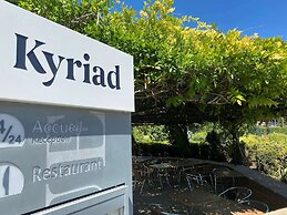 Kyriad - Beaune