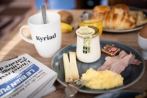 Kyriad - Beaune