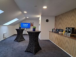 Hotel Campanile Beauvais