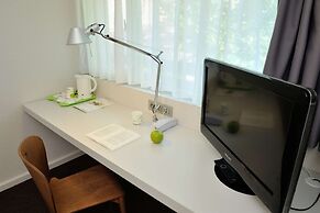 Hotel Campanile Beauvais