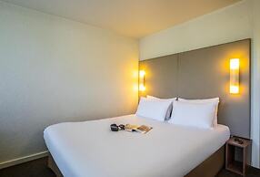 Hotel Campanile Beauvais