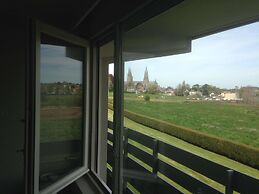 Campanile Bayeux