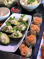 Campanile Bayeux