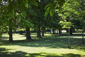 Campanile NATURE - Compiègne
