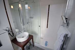 Best Western Dijon Centre Gare