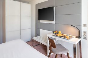 Best Western Dijon Centre Gare