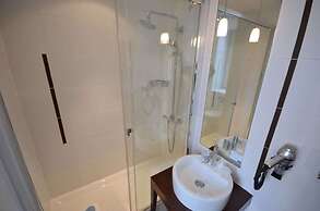 Best Western Dijon Centre Gare