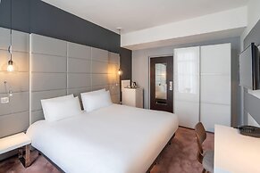 Best Western Dijon Centre Gare