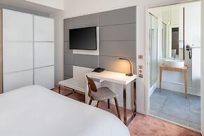 Best Western Dijon Centre Gare