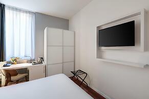 Best Western Dijon Centre Gare