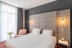 Best Western Dijon Centre Gare