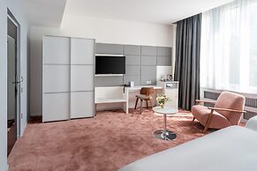 Best Western Dijon Centre Gare