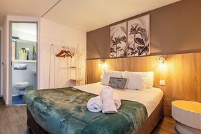 Hôtel Le Roxane