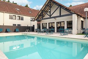 Hôtel Le Roxane