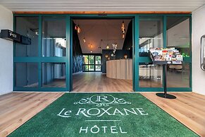 Hôtel Le Roxane