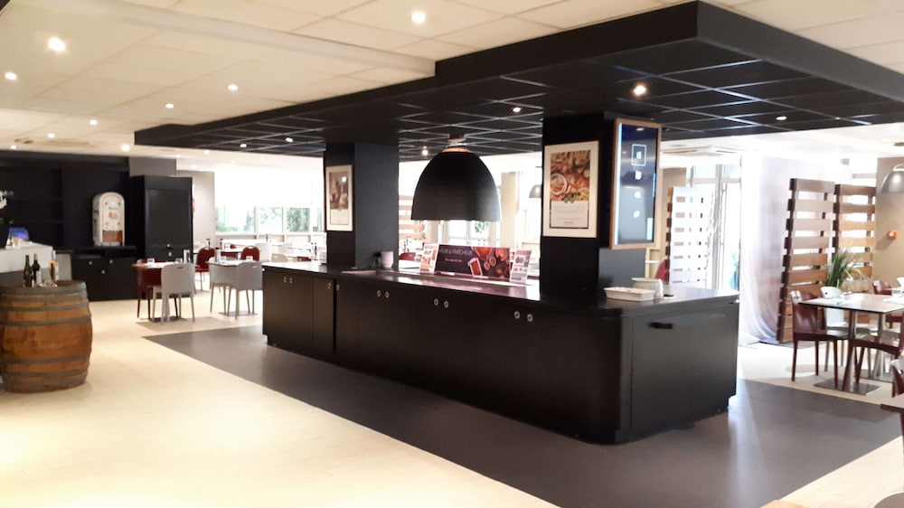 Campanile PRIME - Marne-la-Vallée - Torcy