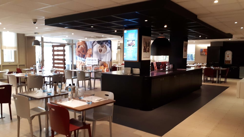 Campanile PRIME - Marne-la-Vallée - Torcy