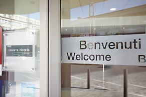 Hotel Campanile Paris Ouest - Chaville