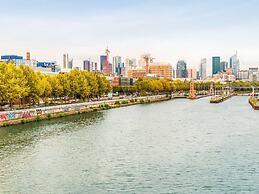 Campanile PRIME - Suresnes - La Défense