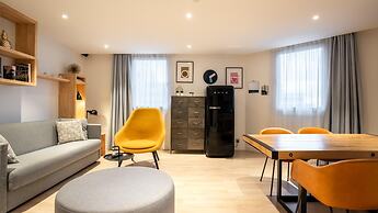 Campanile PRIME - Suresnes - La Défense