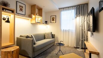 Campanile PRIME - Suresnes - La Défense