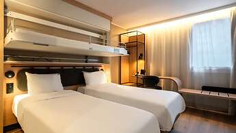 Campanile PRIME - Suresnes - La Défense