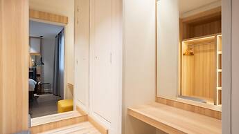 Campanile PRIME - Suresnes - La Défense