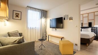 Campanile PRIME - Suresnes - La Défense