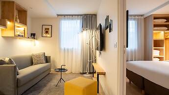 Campanile PRIME - Suresnes - La Défense